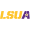 logo of LSU-Alexandria Generals