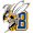 logo of Montana State-Billings Yellowjackets