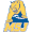 logo of Mount St. Joseph Lions