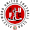 Club logo of Fleetwood United FC