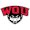 Club logo of Western Oregon Wolves