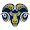 logo of Shepherd Rams