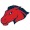 Club logo of USW Mustangs