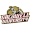 logo of Caldwell Cougars