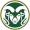 logo of Colorado State Rams