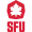 logo of Simon Fraser Red Leafs