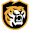 logo of Colorado College Tigers