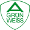 logo of SV 1908 Grün-Weiß Ahrensfelde