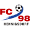 logo of FC 98 Hennigsdorf