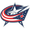 Club logo of Columbus Blue Jackets