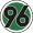 logo of Hannover 96