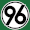 logo of Hannover 96
