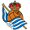 logo of Real Sociedad de Fútbol