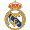 logo of Real Madrid CF