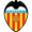 logo of Valencia CF Mestalla