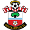 logo of Southampton FC