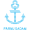 Club logo of KK Pärnu Sadam