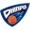 Club logo of BK Dnipro