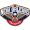Club logo of New Orleans Pelicans