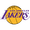Club logo of Los Angeles Lakers