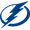 Club logo of Tampa Bay Lightning