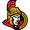 Club logo of Ottawa Senators