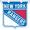 Club logo of New York Rangers