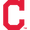 Club logo of Cleveland Indians
