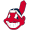 Club logo of Cleveland Indians