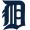 Club logo of Detroit Tigers