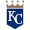 Club logo of Kansas City Royals