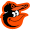 Club logo of Baltimore Orioles