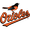 Club logo of Baltimore Orioles
