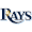 Club logo of Tampa Bay Rays