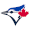 Club logo of Toronto Blue Jays