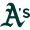 Club logo of Athletics