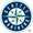 Club logo of Seattle Mariners