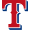 Club logo of Texas Rangers