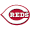 Club logo of Cincinnati Reds