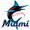 Club logo of Miami Marlins