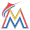 Club logo of Miami Marlins