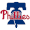 Club logo of Philadelphia Phillies