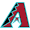 Club logo of Arizona Diamondbacks