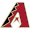 Club logo of Arizona Diamondbacks