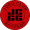 Club logo of JC 66 Bottrop