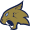 Club logo of Thiel Tomcats