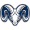 Club logo of Southwestern Christian Rams
