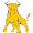 Club logo of JCSU Golden Bulls