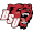 Club logo of Bridgewater State Bears