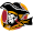 Club logo of Park Buccaneers